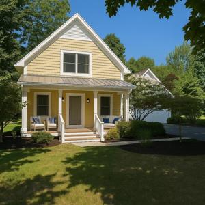 101 West Shore Woods Drive