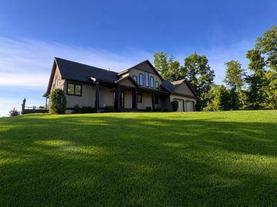 5474 Lackey Road