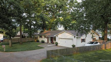 3965 Midland Road