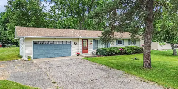 316 Spezia Drive