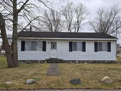 121 N Park Drive