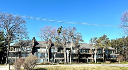 1745 Ottawa  Beach Road Unit 5