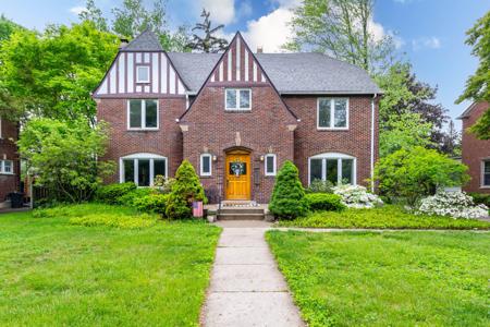 953 Berkshire Road