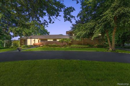 2300 Pine Lake Road