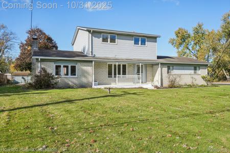 149 N Williams Lake Road