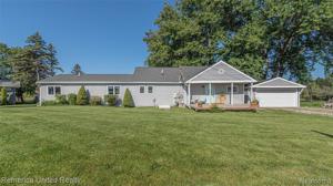 8488 BAUDINE Road