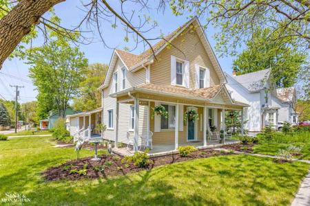 603 N 3rd