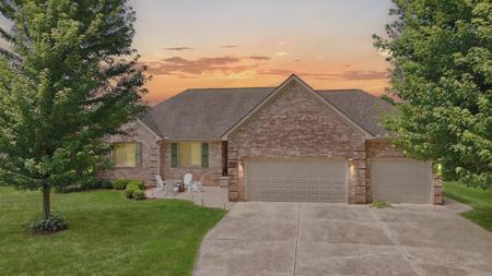 334 Peregrine Drive