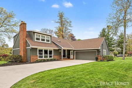 2793 Cascade Springs Drive