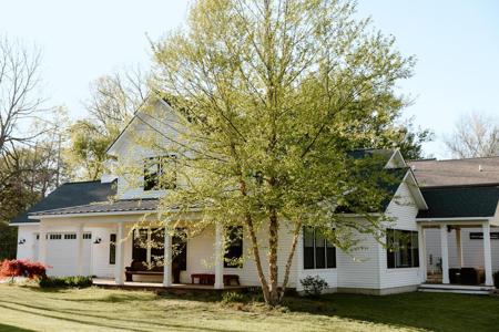 6800 Thornapple River Drive