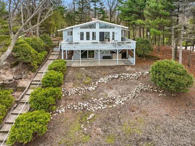 4103 Lake Shore Drive