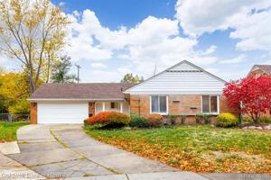 427 LEXINGTON Road