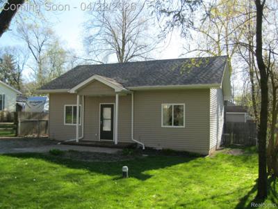 4916 Hillock