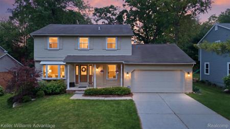 1479 Chanticlair Circle