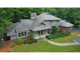 6908 DEERHILL Drive