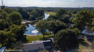 720 BOGIE LAKE Road
