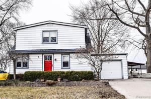 95 POTTER DRIVE Drive