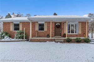 154 CORNELL Street