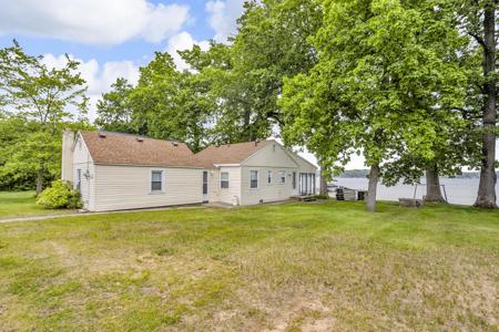 8370 Horton Beach Road