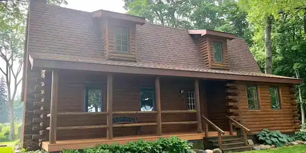 1191 S LAKESHORE RD.
