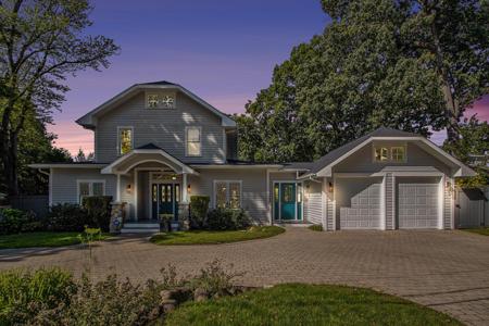 618 Jennings Landing