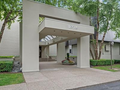 3775 ORCHARD LAKE Road