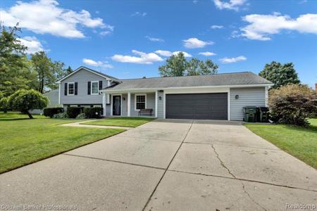 2623 REGENCY Drive