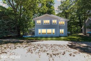 2587 Gill Rd.