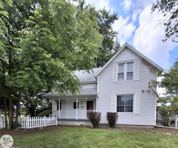 407 Woodworth Street