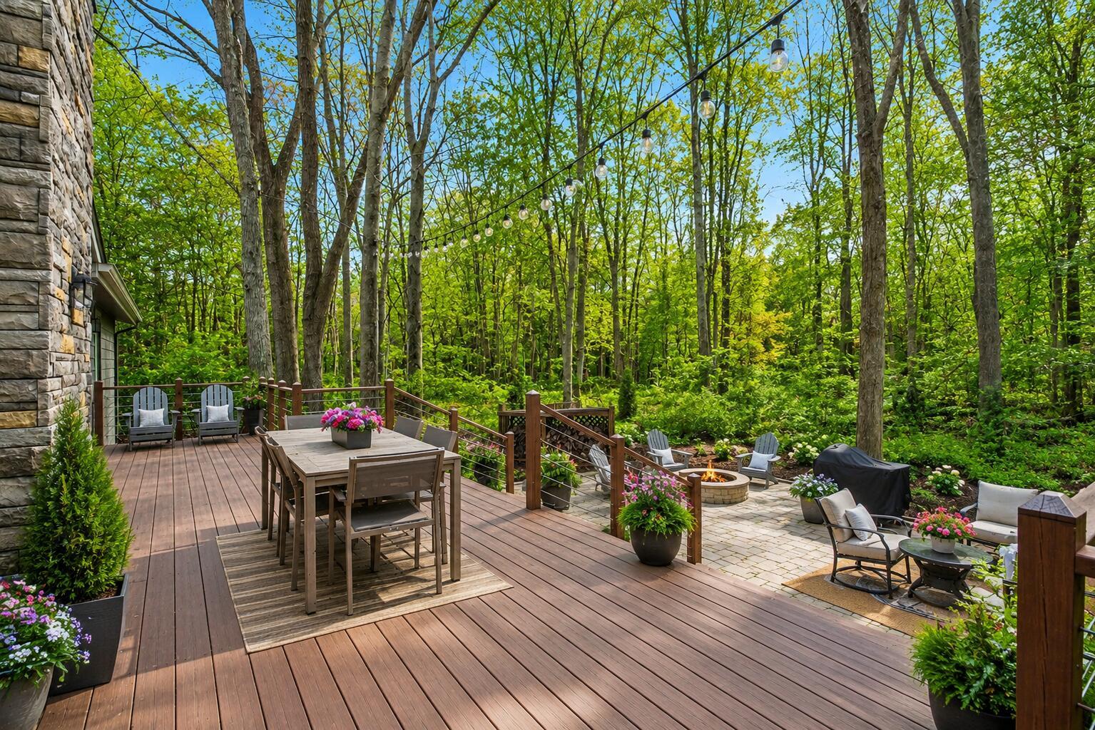 Image 3: backyard2