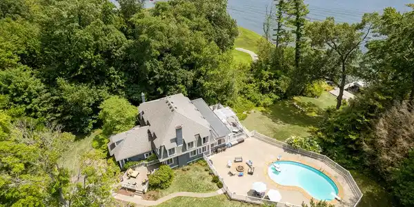 2931 Judson Road
