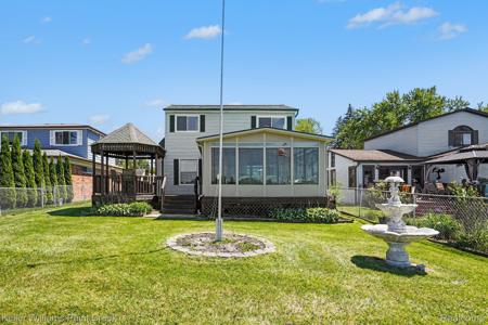 2295 Davista Drive