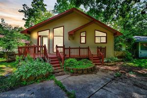 6327 FORTUNE Drive