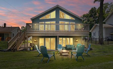 7835 Forest Beach Road