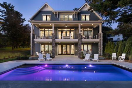 1095 S Shore Drive