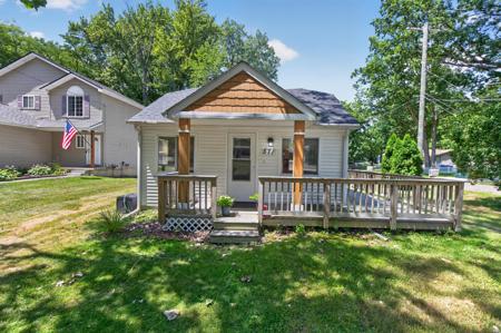 571 Crescent Lake Road