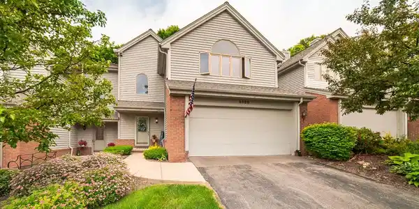 4996 TIMBERWAY Trail
