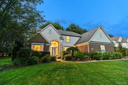 4583 Racewood Drive