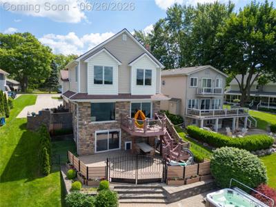 3160 Lexington Road