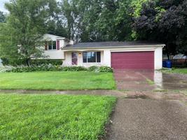 5861 PLEASANT Drive