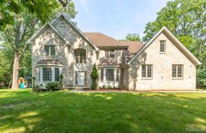 5681 HALSTED Road