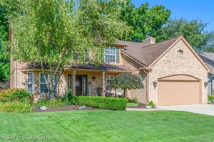 5603 ADDERSTONE Drive