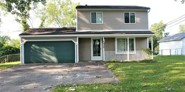 4020 OTTO Road