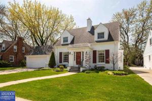 1395 Hampton