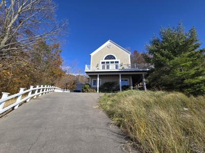 17778 North Shore Estates Road