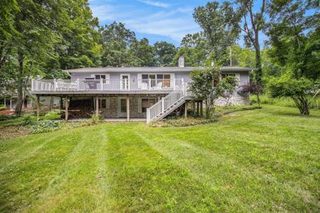 5030 Russell Road