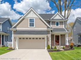 4060 WENONAH Lane