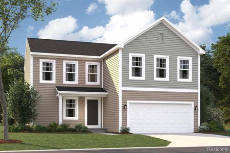 267 SANDHILL Lane