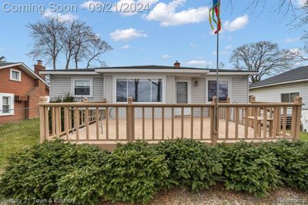 2801 LANSDOWNE Road