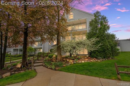 3559 PORT COVE Drive Unit 23